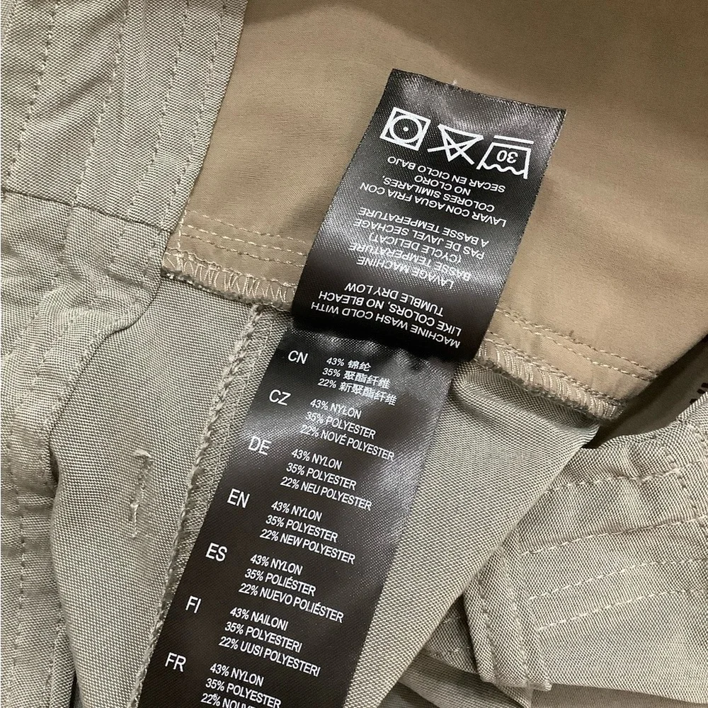 Kuhl Women’s Straight Leg Outdoor Hiking Pants